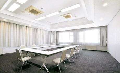 写真:ご宴会会場